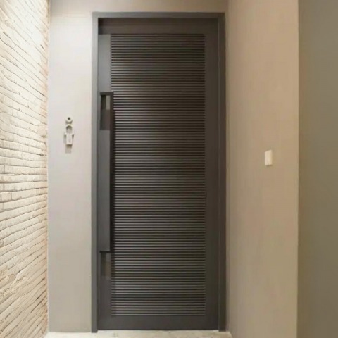 รับซ่อมประตูตกร่อง อลูมิเนียม